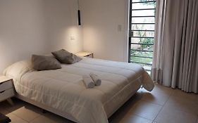 Apart Hotel Adrogué